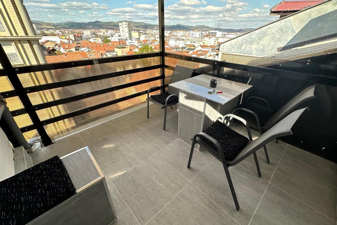 Photo of Patio Balcony in Gjilan