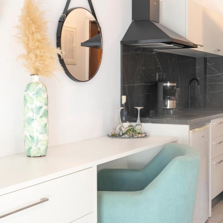 Photo of Kitchen in Ierissos