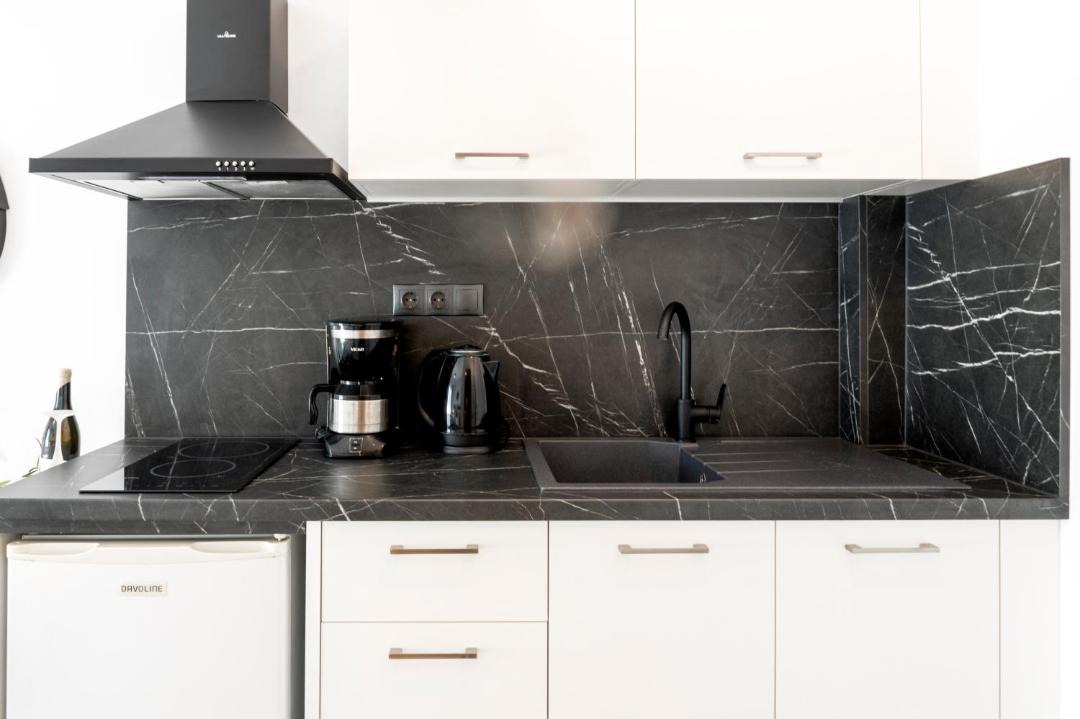 Photo of Kitchen in Ierissos