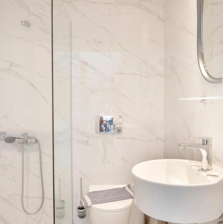 Photo of Bathroom in Ierissos
