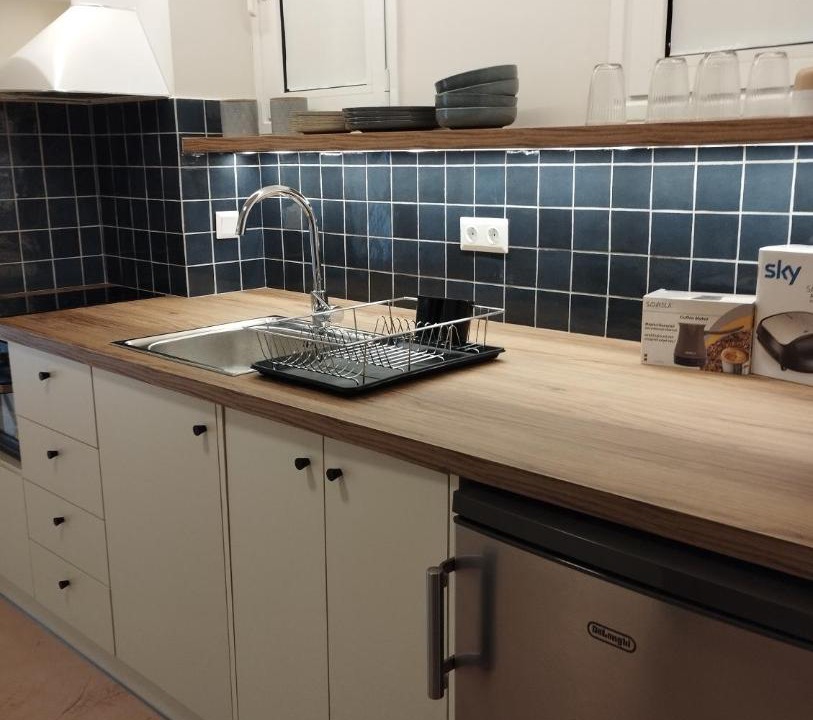 Photo of Kitchen in Korithion