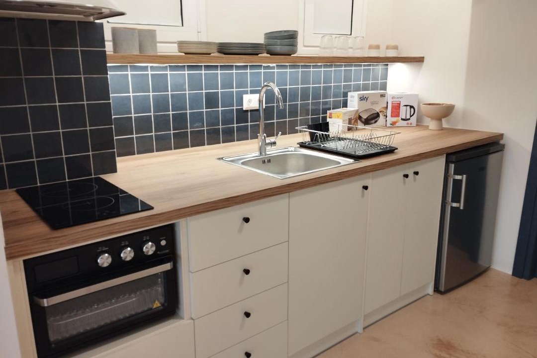 Photo of Kitchen in Korithion