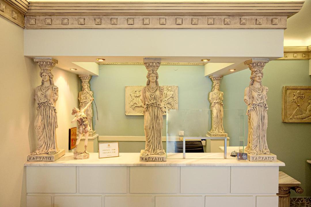 Photo of Others in Olymbiaki Akti