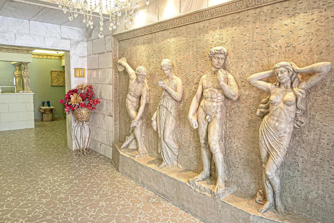 Photo of Others in Olymbiaki Akti