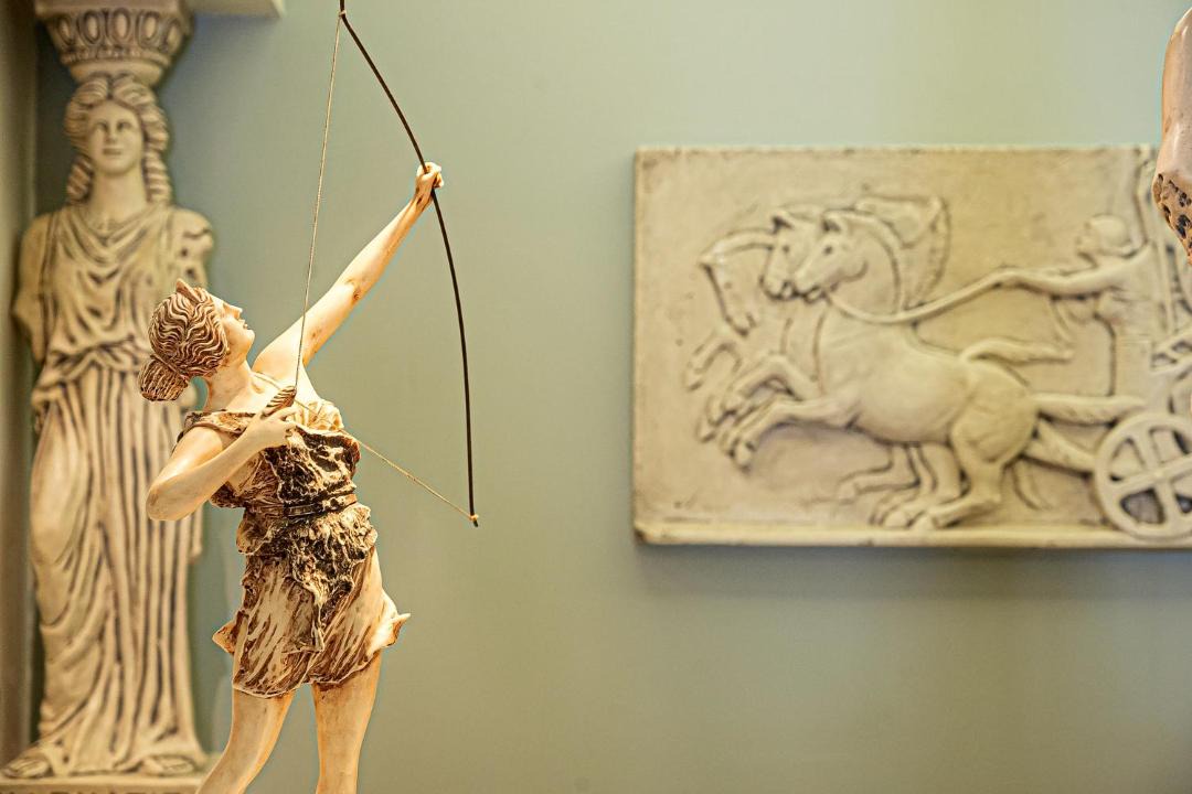 Photo of Others in Olymbiaki Akti