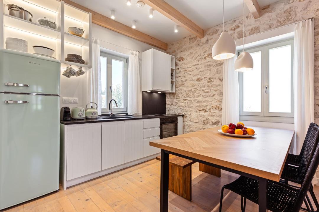 Photo of Kitchen in Kassiopi
