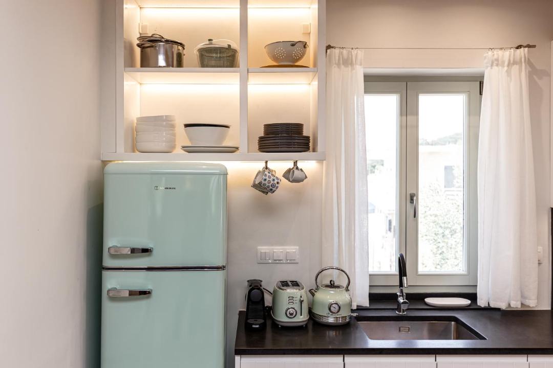 Photo of Kitchen in Kassiopi