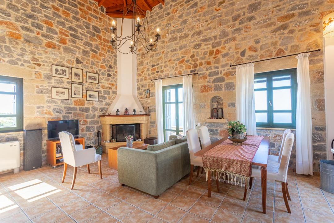 Photo of Livingroom in Lefktron