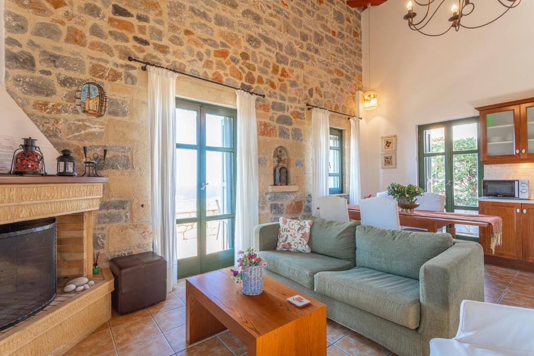 Photo of Livingroom in Lefktron