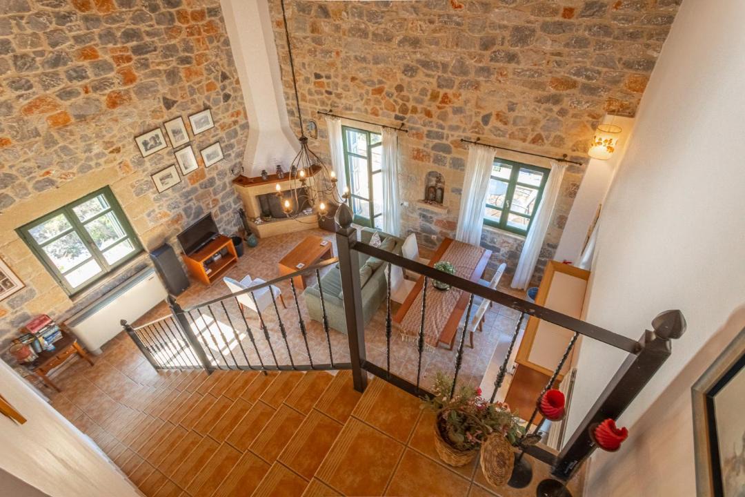 Photo of Livingroom in Lefktron