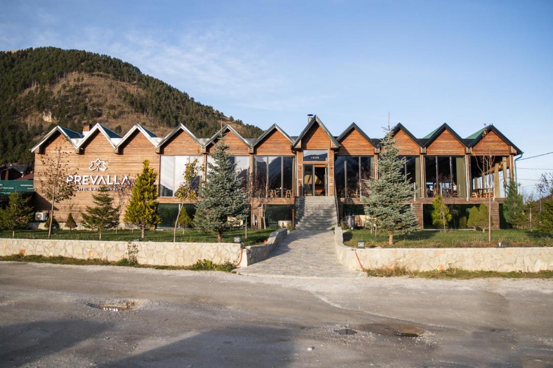 Photo of Others in Prevalla