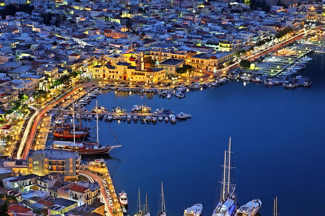 Photo of Others in Kalymnos Town