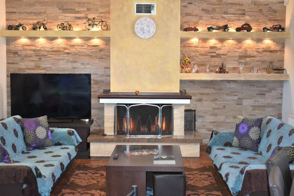 Photo of Livingroom in Trikala