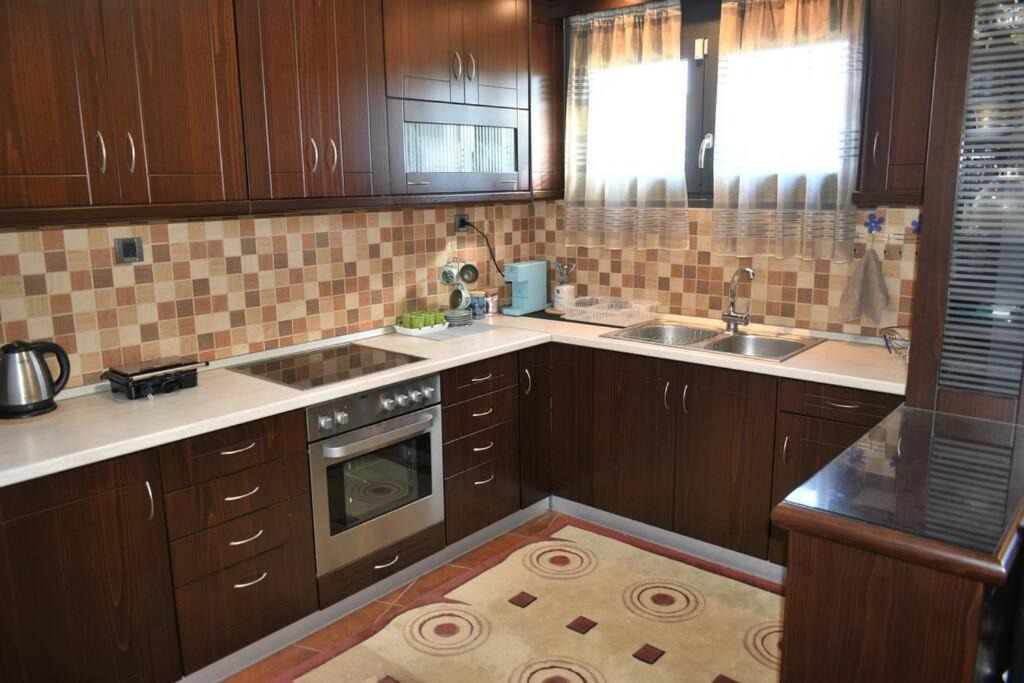 Photo of Kitchen in Trikala