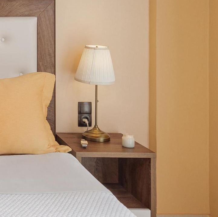 Photo of Bedroom in Sivota