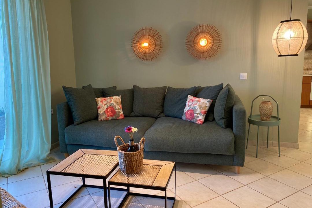 Photo of Livingroom in Termenades