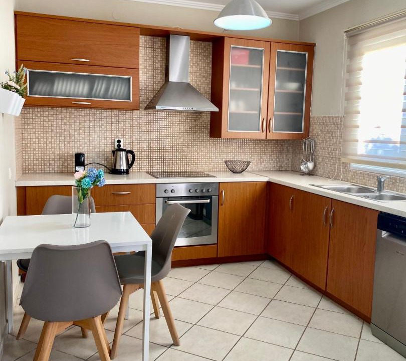 Photo of Kitchen in Termenades