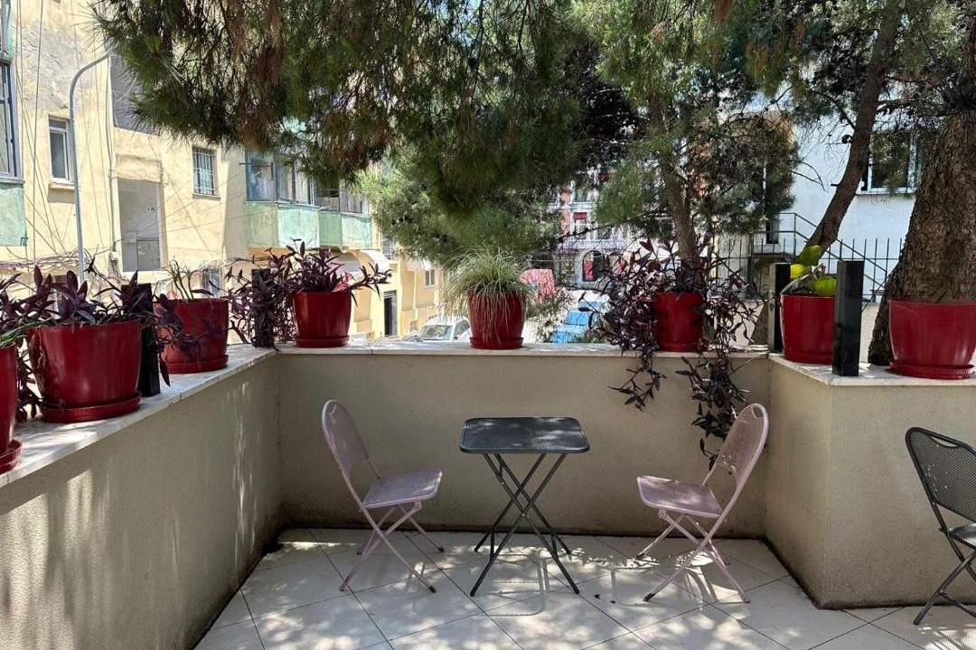 Photo of Patio Balcony in Tirana