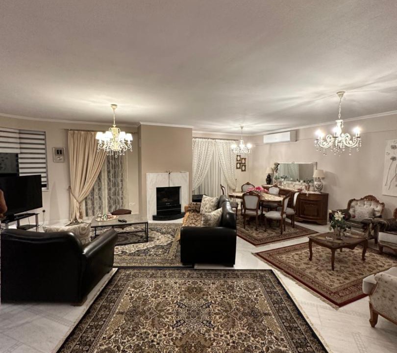 Photo of Livingroom in Trikala