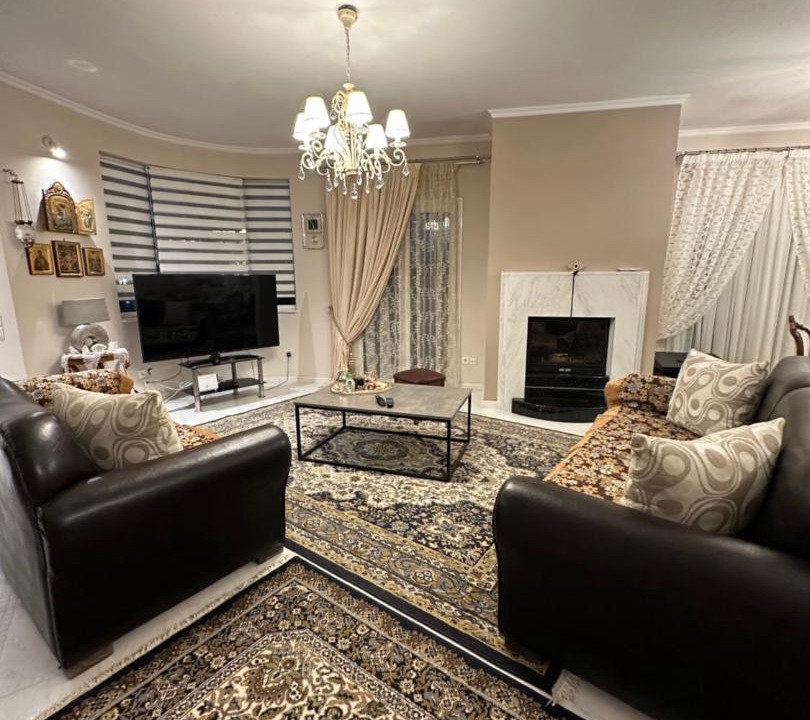 Photo of Livingroom in Trikala