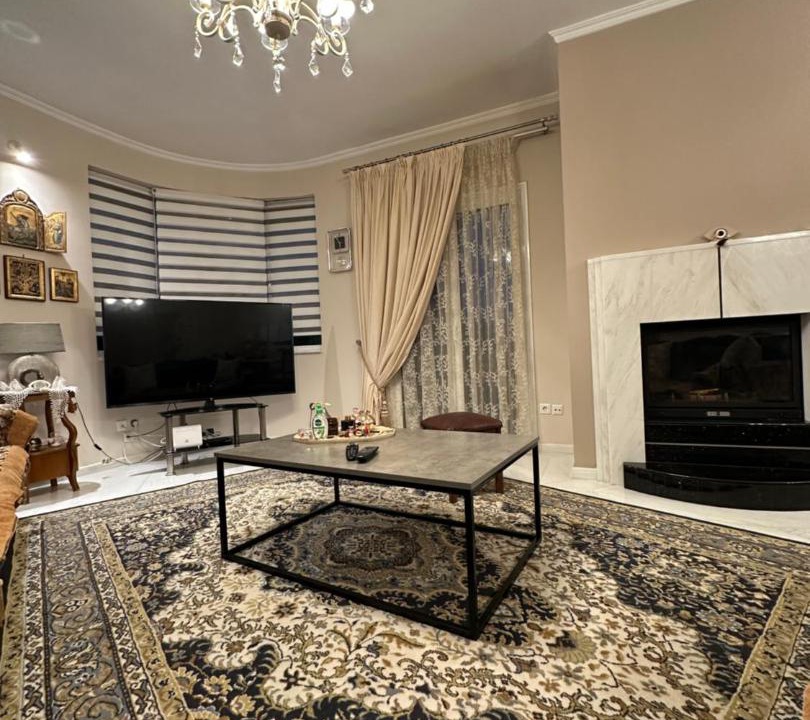 Photo of Livingroom in Trikala