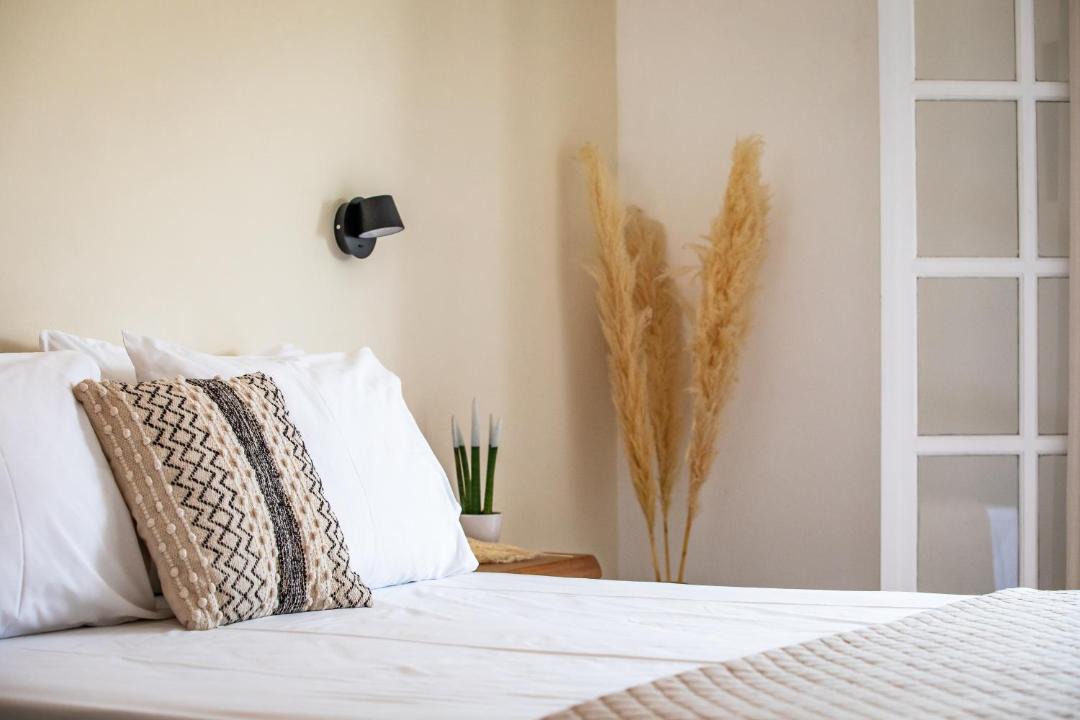 Photo of Bedroom in Skopelos Town