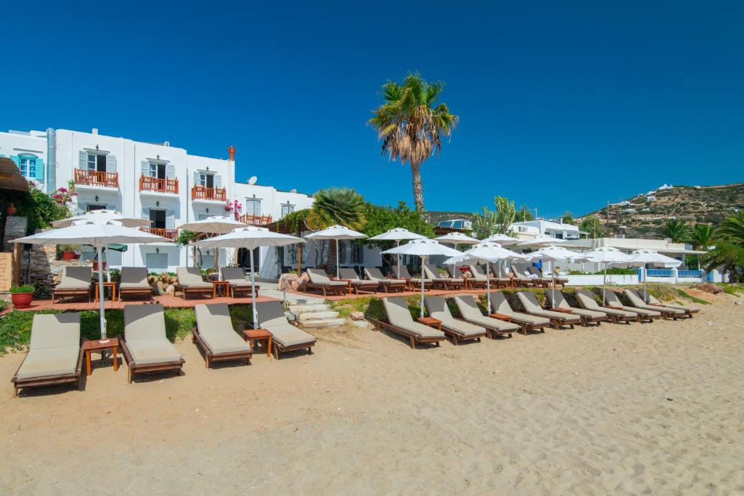 Photo of Others in Platis Gialos