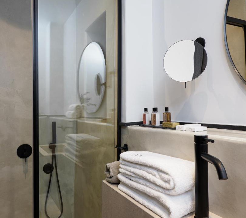 Photo of Bathroom in Piskopiano