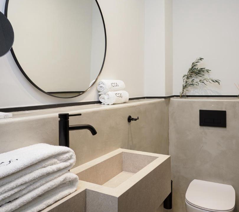 Photo of Bathroom in Piskopiano