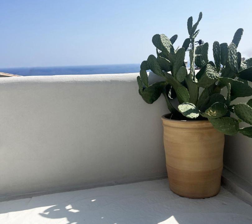 Photo of Patio Balcony in Piskopiano