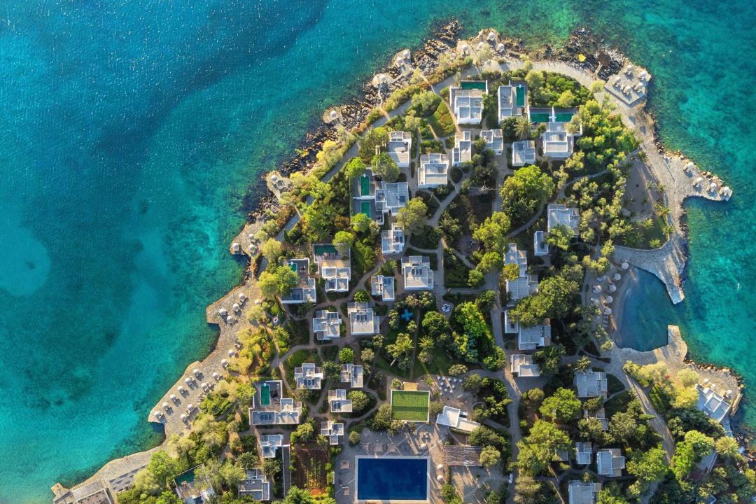 Photo of Others in Agios Nikolaos Town
