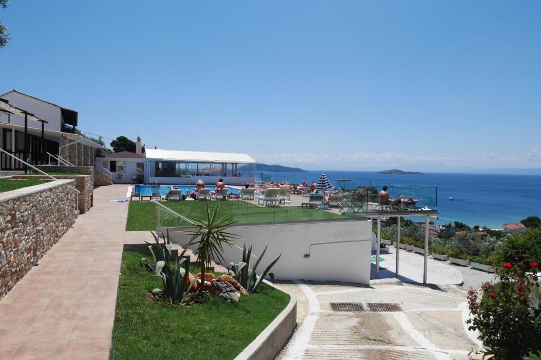 Photo of Others in Skiathos Town