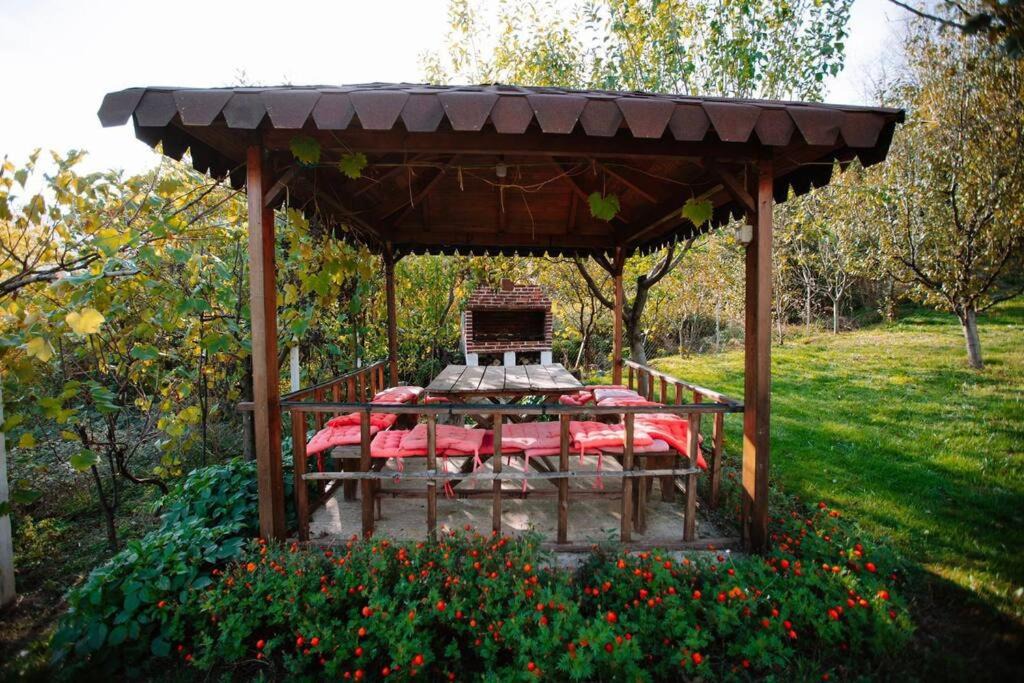 Photo of Patio Balcony in Diber