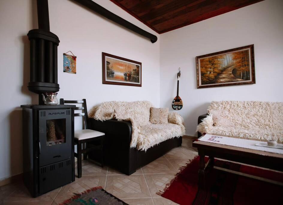 Photo of Livingroom in Diber