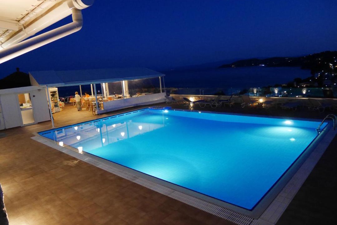 Photo of Others in Skiathos Town