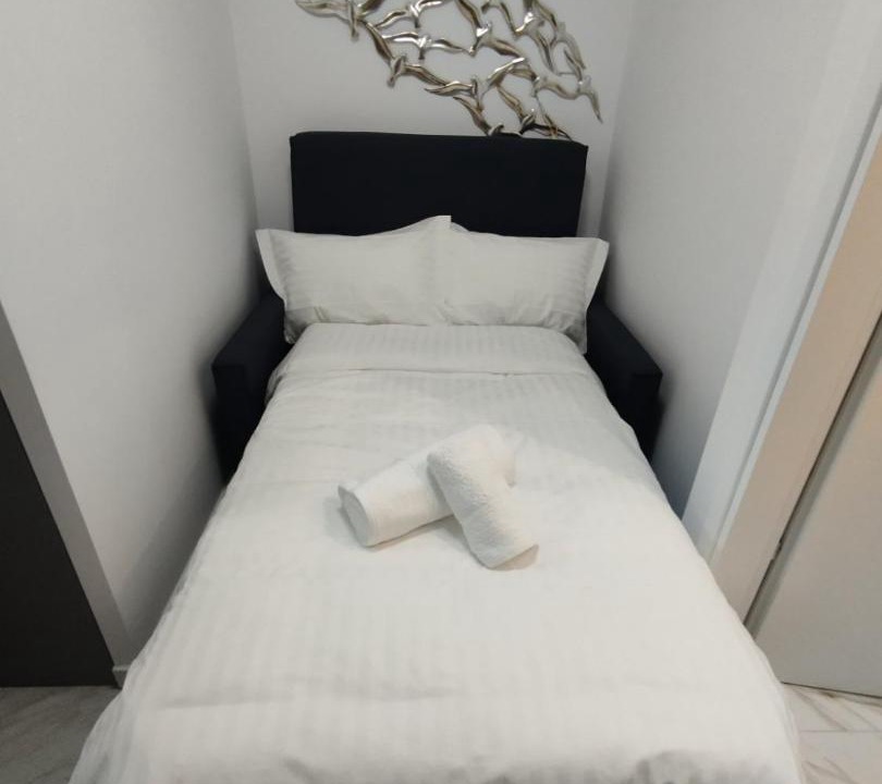 Photo of Bedroom in Xanthi