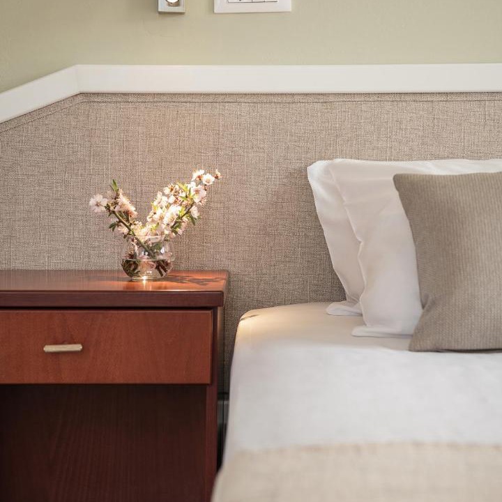 Photo of Bedroom in Kato Stalos