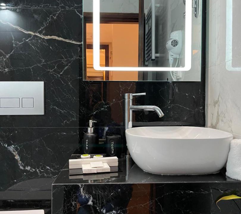Photo of Bathroom in Myrina