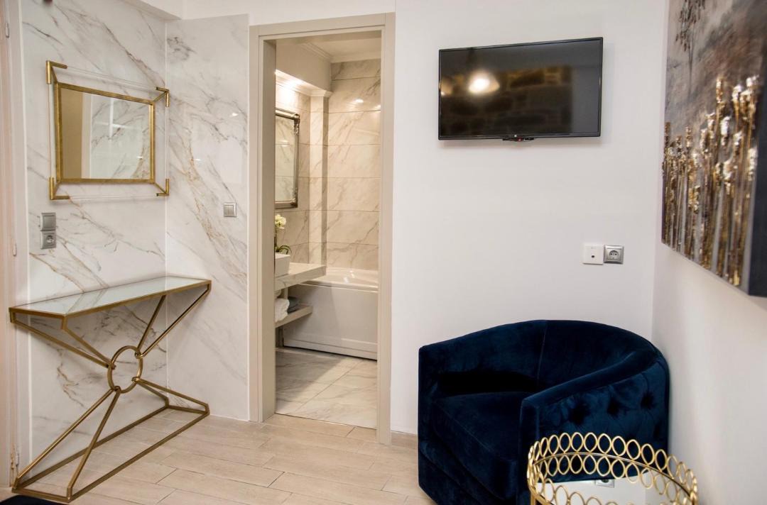 Photo of Bathroom in Myrina