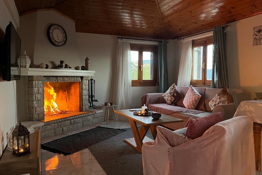 Photo of Livingroom in Arachova