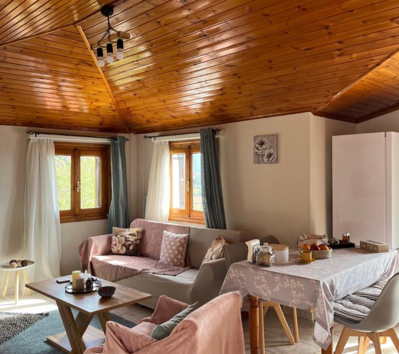 Photo of Livingroom in Arachova