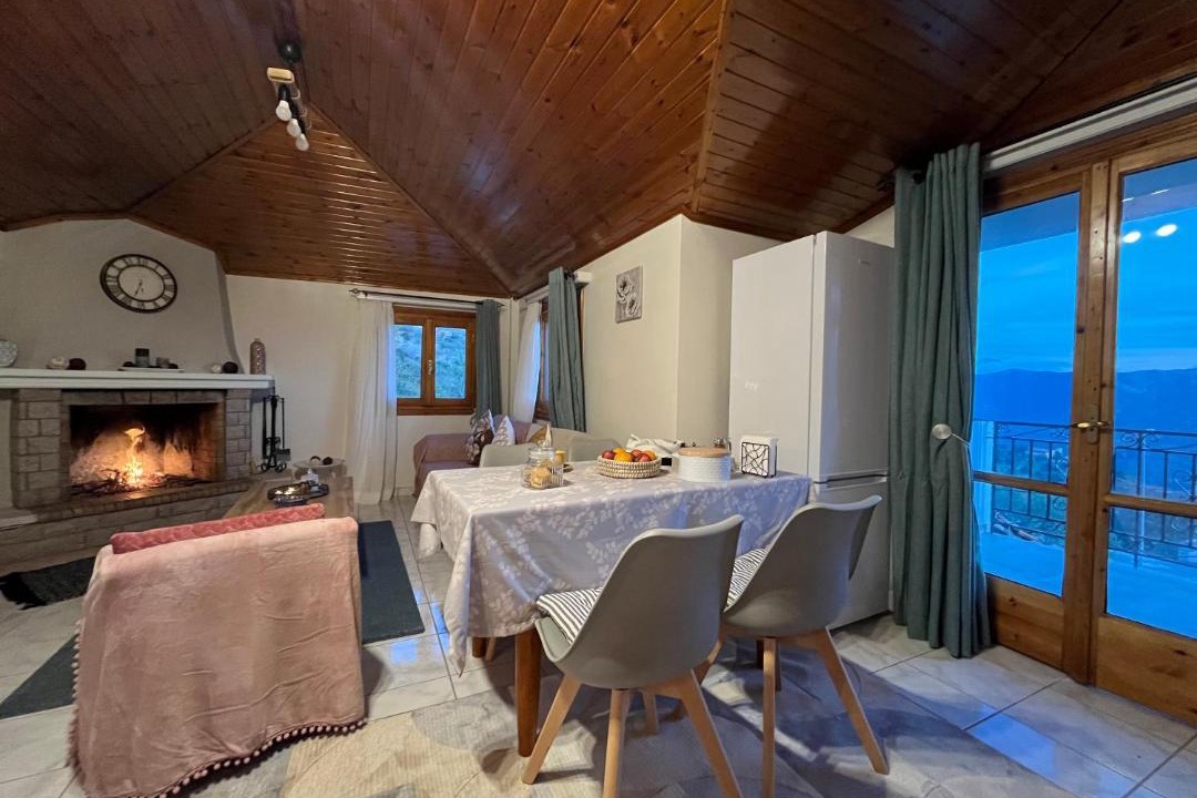 Photo of Livingroom in Arachova