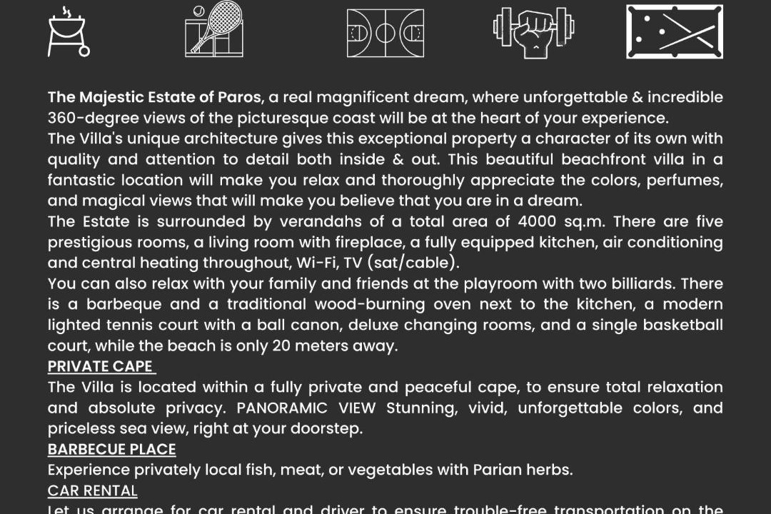 Photo of Others in Paros