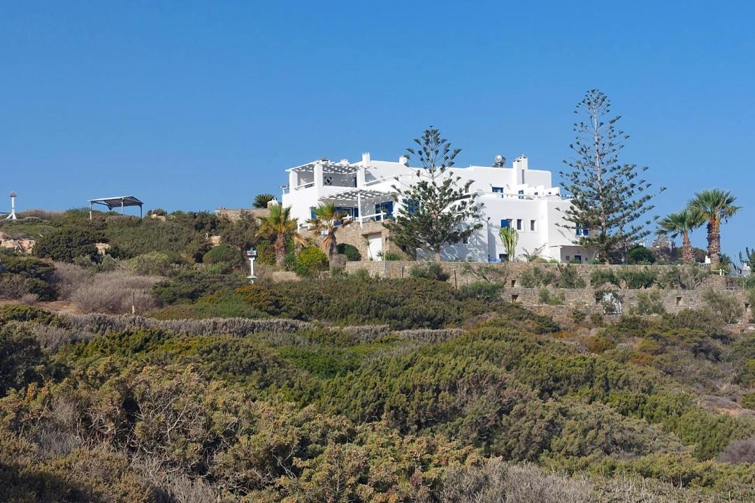 Photo of Others in Paros