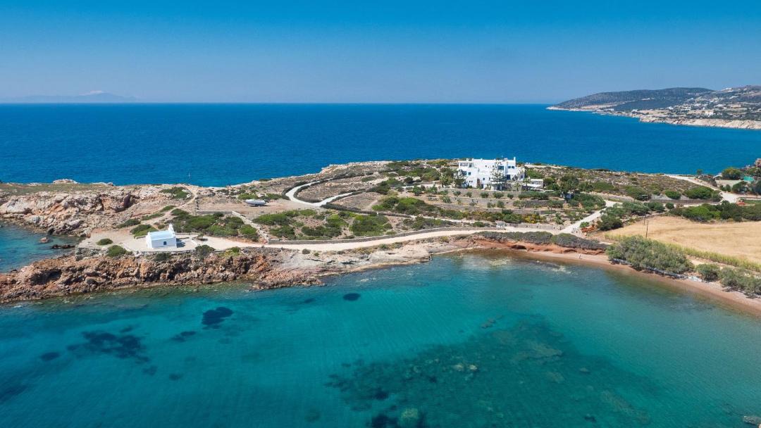 Photo of Others in Paros