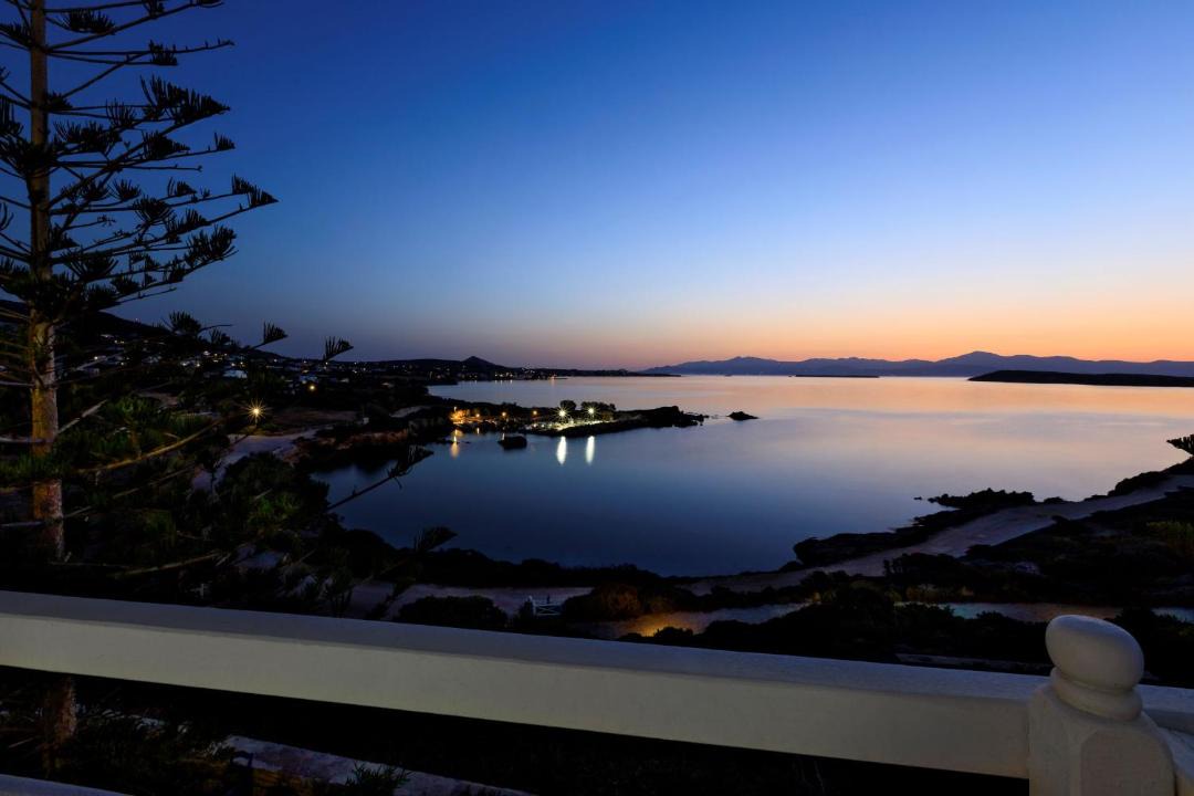 Photo of Others in Paros