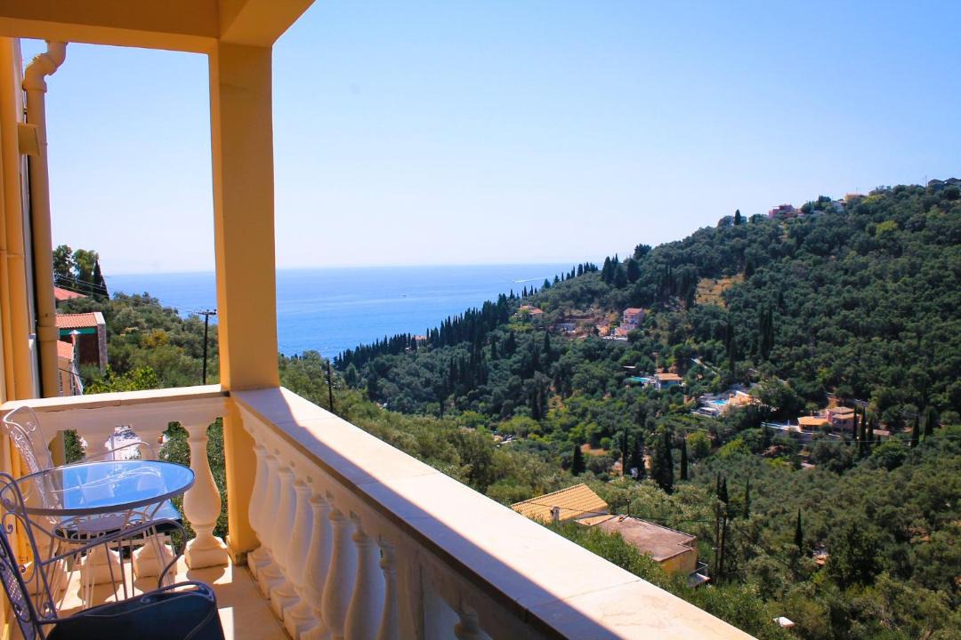 Photo of Patio Balcony in Gimari