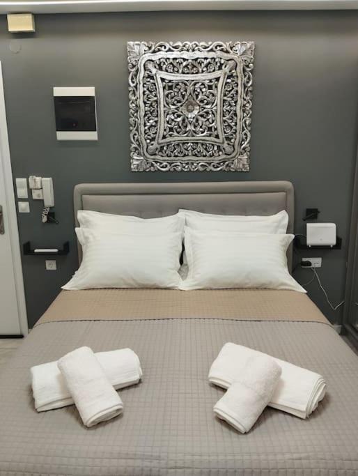 Photo of Bedroom in Xanthi
