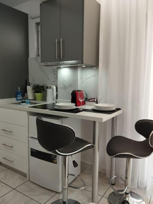 Photo of Kitchen in Xanthi