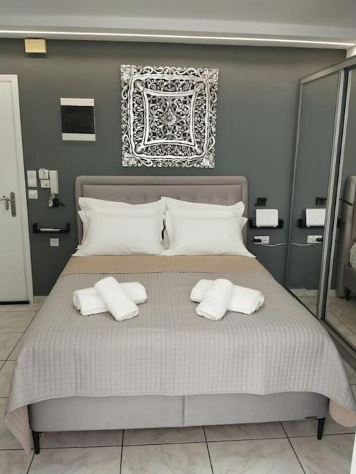 Photo of Bedroom in Xanthi